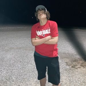 Meet your Posher, Caden